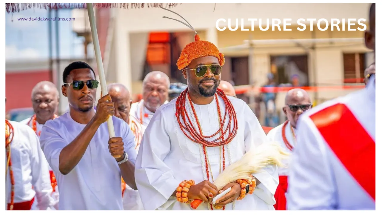 Olu Of Warri