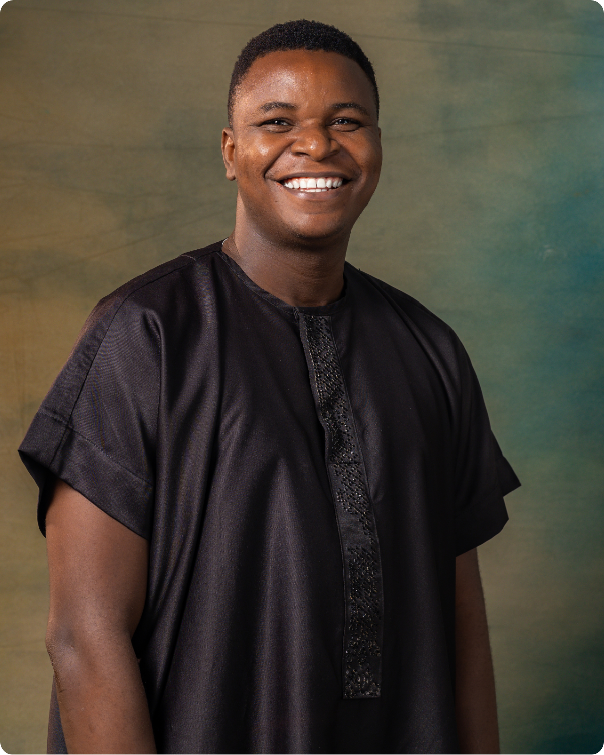 David Akwara - Founder