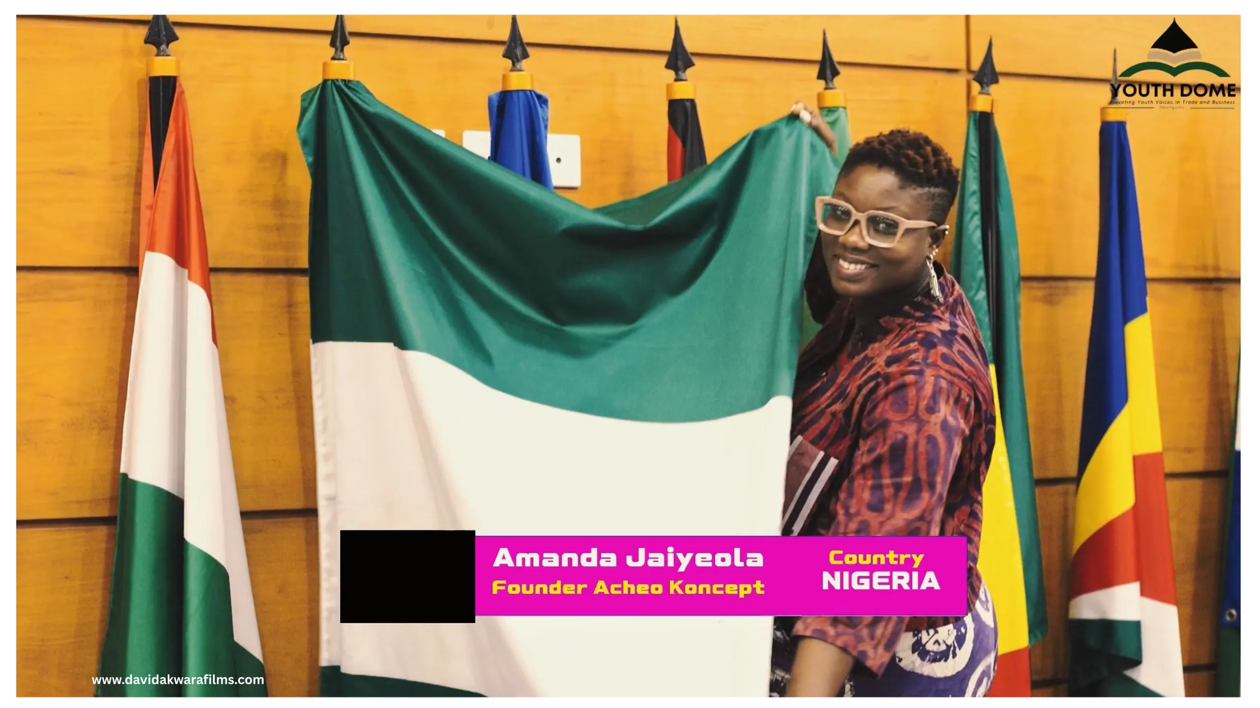 Creative Connect Africa 2025