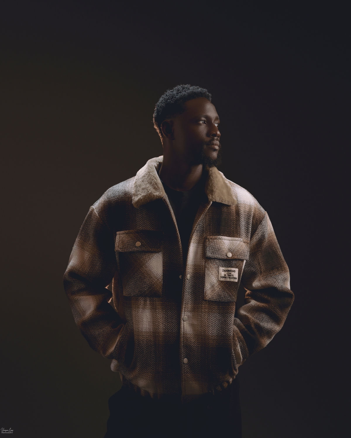 Emuesiri Godswill - Cinematographer