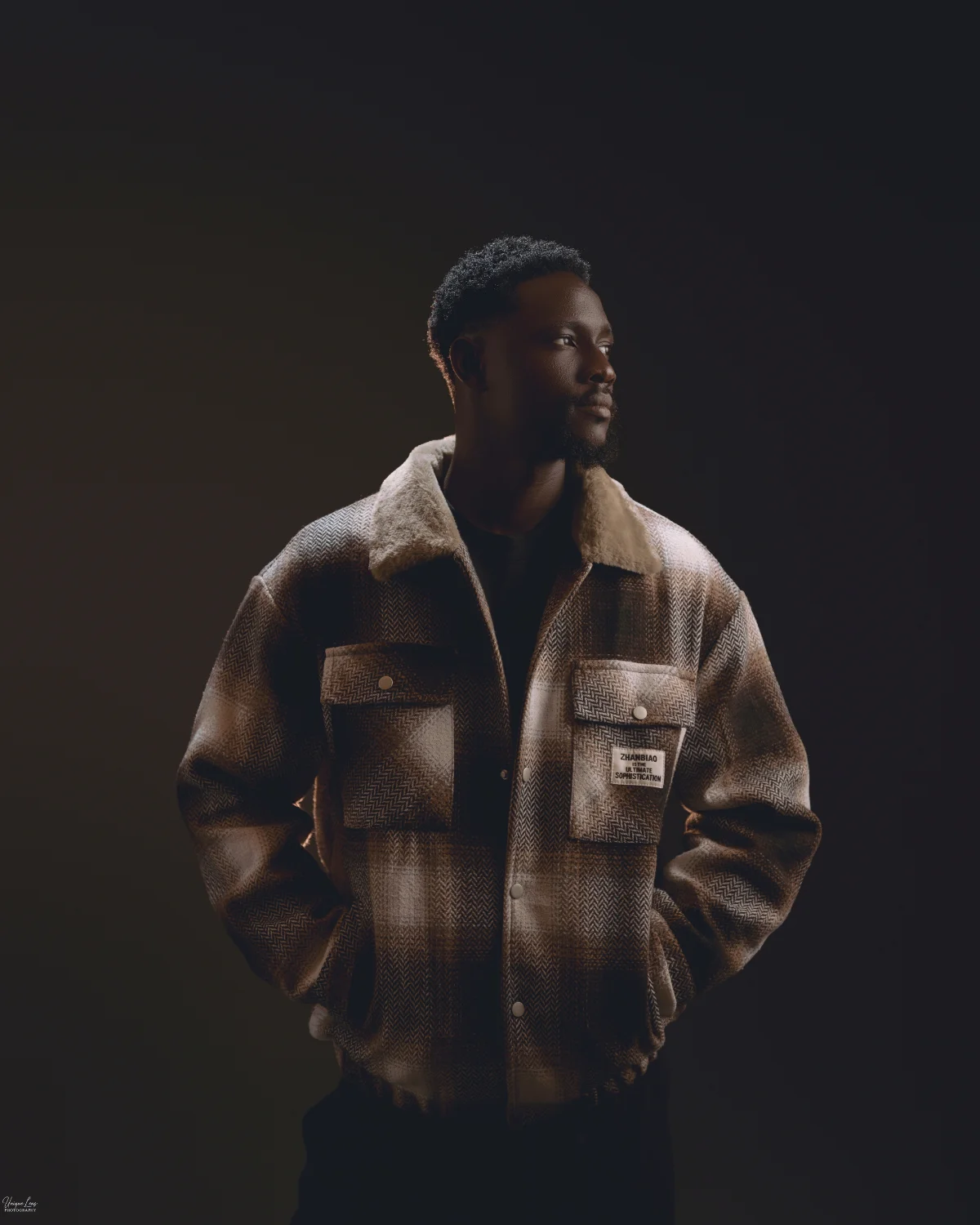 Emuesiri Godswill - Cinematographer