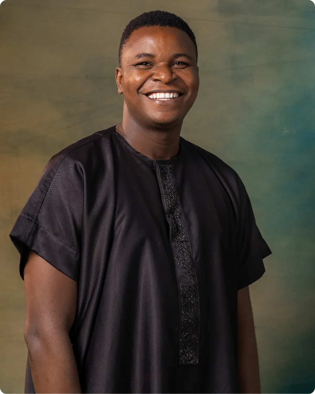 David Akwara - Founder