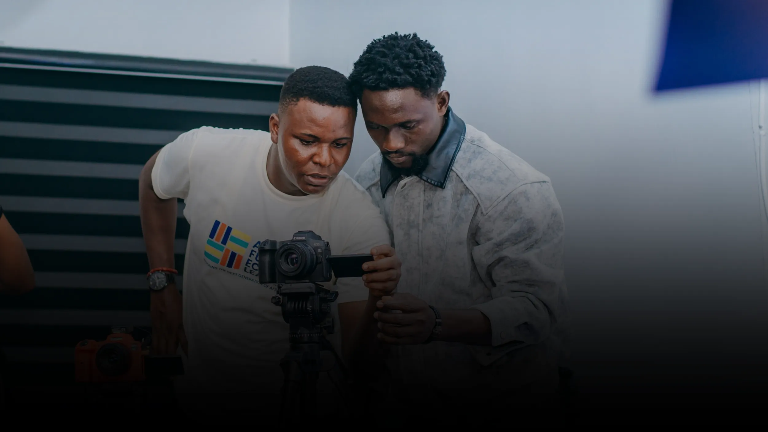 David Akwara Films FAQ Banner