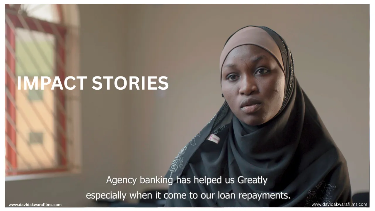 Unbanked and Under-banked in Africa