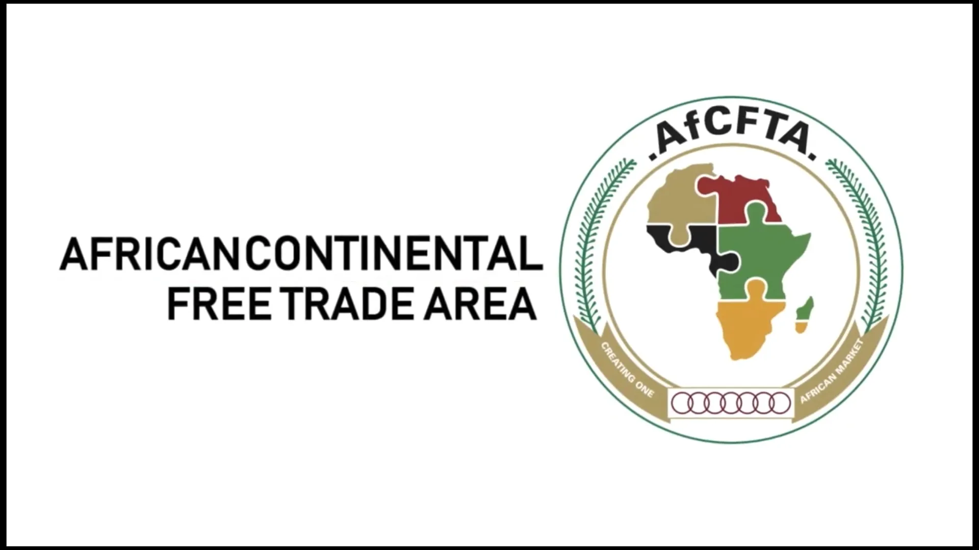 Nigeria’s AfCFTA Implementation