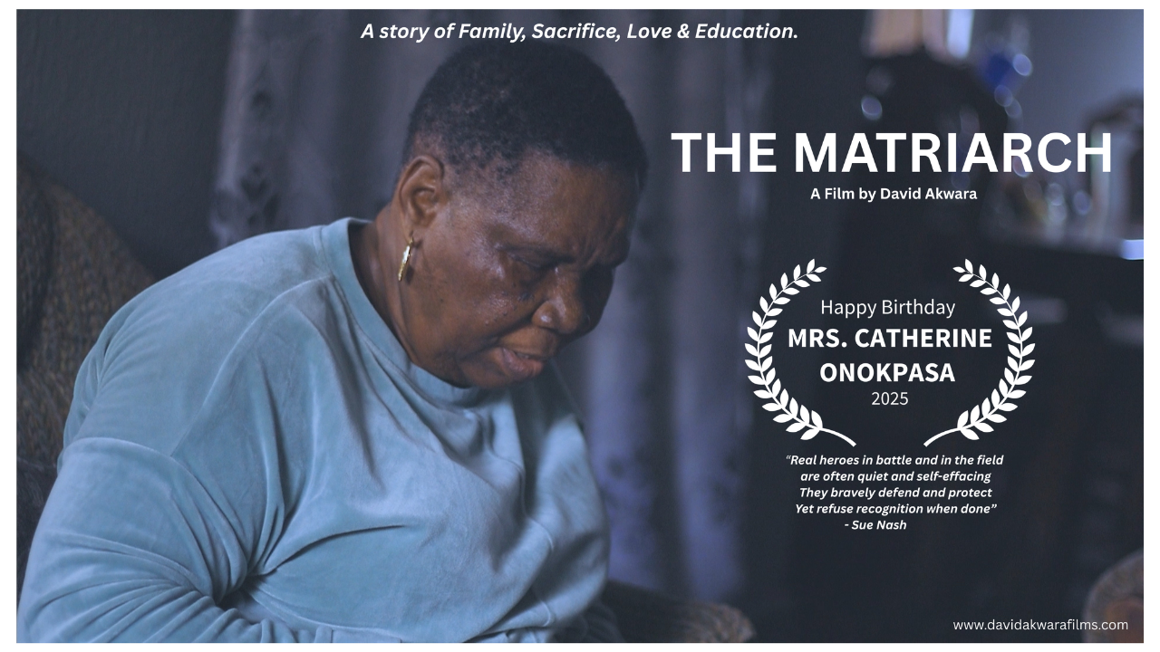 The Matriarch