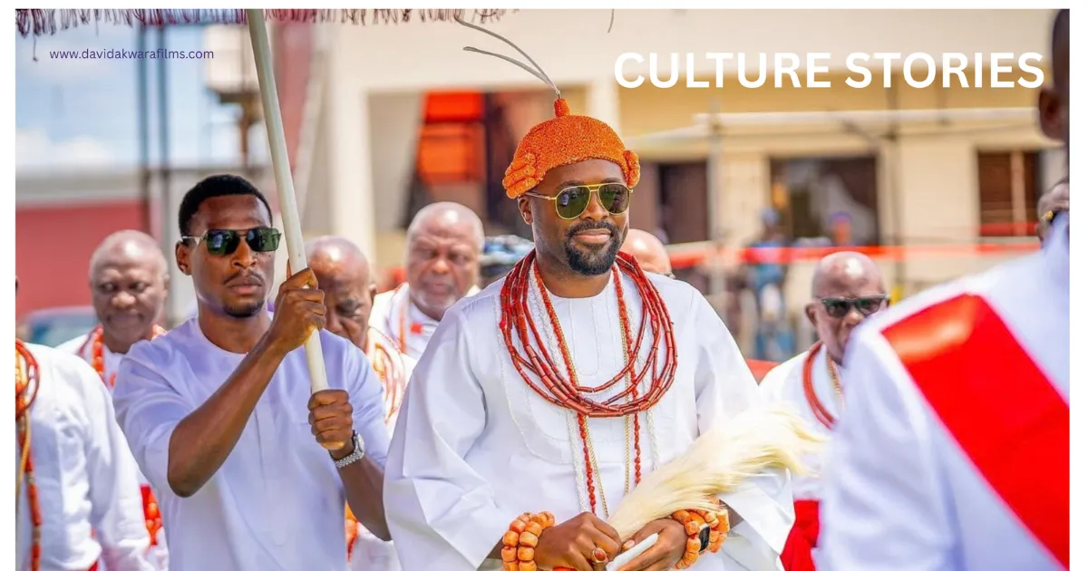 Olu Of Warri