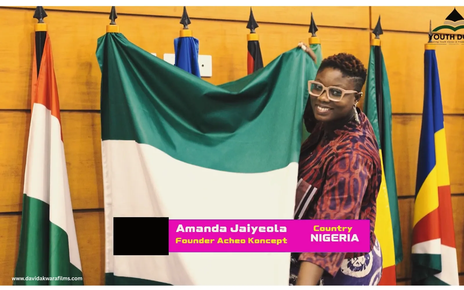 Creative Connect Africa 2025